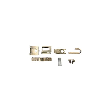 Usa Industrials Aftermarket Mitsubishi S-K, S-K95 Contact Kit - Replaces BH569N301, 3-Pole 9163CX